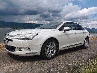 Citroën C5