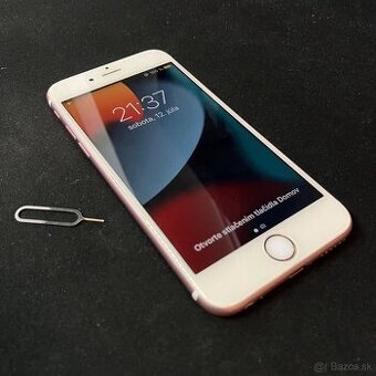 iPhone 6s