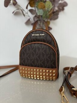 Michael Kors mini ruksak / kabelka