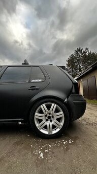 VW phoenix R17 5x112