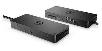 Dokovacia stanica DELL - Dell Dock WD19 130W USB-C