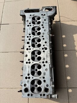 Hlava M50B20