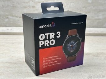 Amazfit GTR 3 Pro