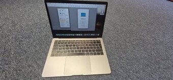 MacBook Air 13″ (2018) – Space Grey | 8 GB RAM | 250 GB SSD