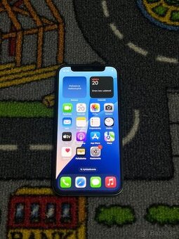 iPhone 12 mini 64GB Modrý - 1