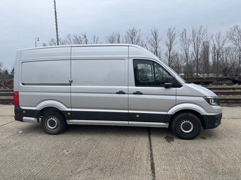Crafter 2.0TDI