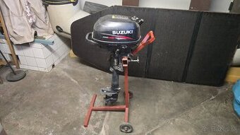 SUZUKI DF 2.5