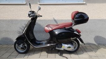 PIAGGIO VESPA PPIMAVERA 125ie 3V ABS