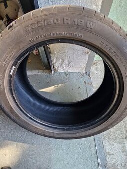 235/50 r18 continental
