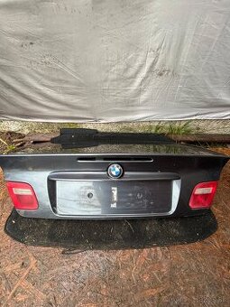 Bmw e46 coupe