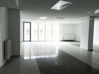 Reality Kolesár prenajíma priestor 163 m2 Mlynská Centrum