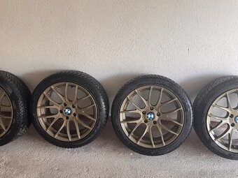 Breyton race gts 5x120 r18