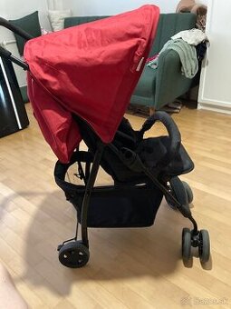 Hauck Sport