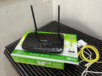 Router TP Link Archer