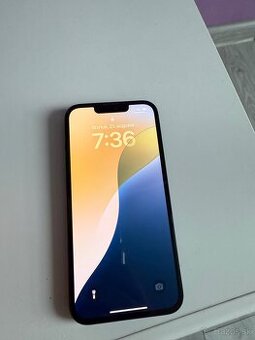 Iphone 13 128gb (midnightblue)