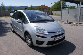 Citroën C4 Picasso 1.6 HDi 16V Style