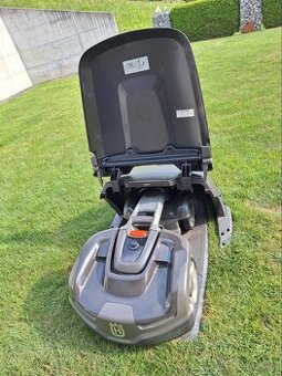 Husqvarna Automower 435x
