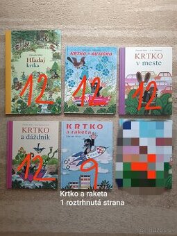 Krtko