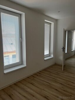 Na prenájom krásny 2i. Byt v centre mesta