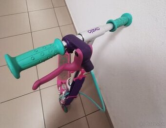 Kolobežka Oxelo