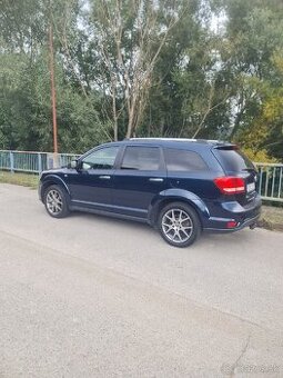 Fiat freemont