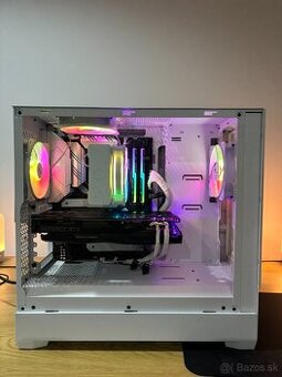 Herný PC s 2080ti za skvelú cenu s dovozom