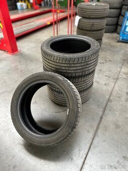 Letná sada pneumatík Bridgestone 225/45 r17