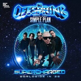 The Offspring