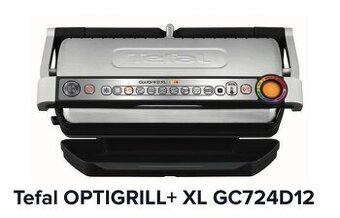 Predám TEFAL optigrill+XL