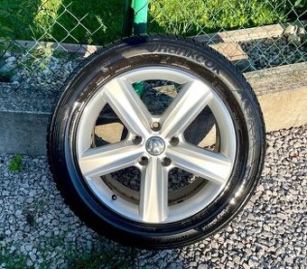 5x130 R19 VW touareg Audi Porsche