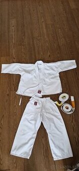 Predam detske kimono v. 130