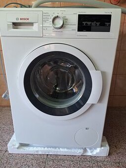 Práčka BOSCH