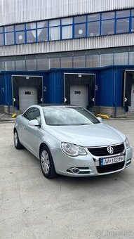Volkswagen EOS 2.0 FSI 150ps Cabrio Individual