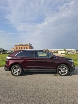 Ford Edge na predaj