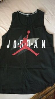 Jordan tielko