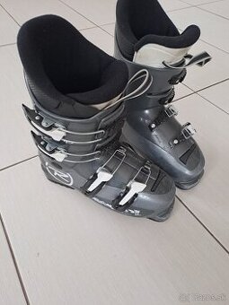 Detské lyžiarky Rossignol 23.5