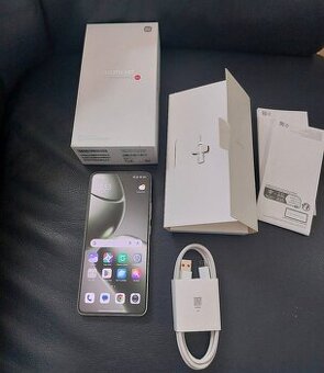 Xiaomi 14t aj vymena