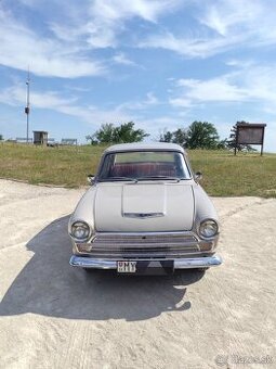 Ford Cortina mk1 1200 De Luxe