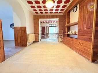 HALO reality - Predaj, rodinný dom Gbelce