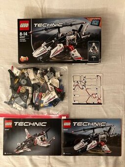 LEGO 42057