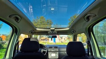 Škoda Roomster SCOUT , automat DSG, nové rozvody