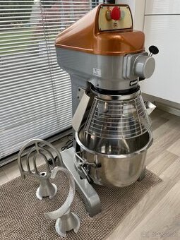 Miesič cesta RM Gastro RM-200H (20 l, 230 V) – ako nový