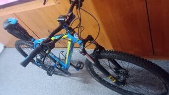 Kellys TNT 70