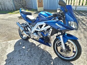 Suzuki SV 1000