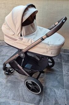 Kočík cybex balios s