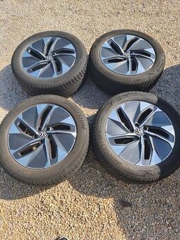 66. VW ID.4/ ID.5