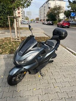 Predam Honda PCX 125
