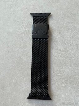 Apple Watch Ultra titánový remienok - NOVÝ