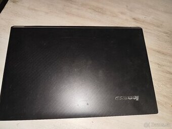 Notebook na náhradné diely