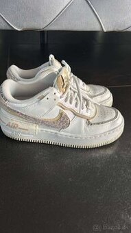 Nike Air Force